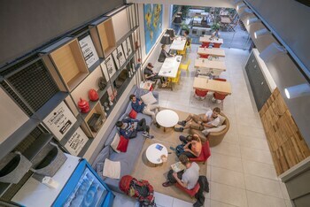 Hostal America Del Sur Hostel Buenos Aires