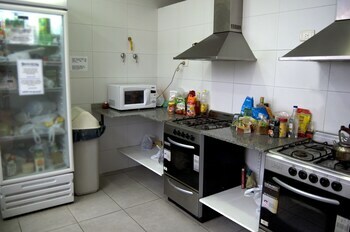 Hostal America Del Sur Hostel Buenos Aires