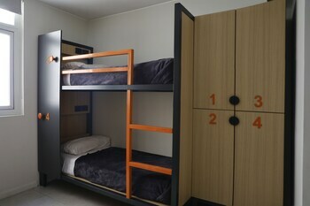 Hostal America Del Sur Hostel Buenos Aires