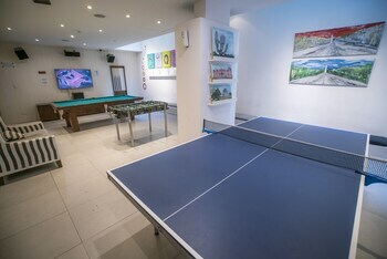 Hostal America Del Sur Hostel Buenos Aires