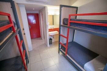 Hostal America Del Sur Hostel Buenos Aires