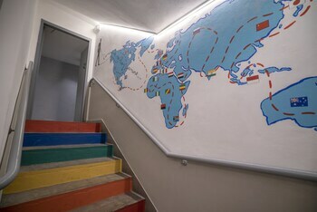 Hostal America Del Sur Hostel Buenos Aires