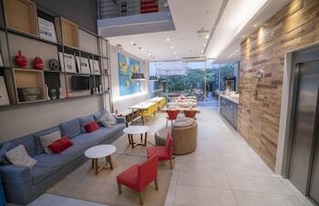 Hostal America Del Sur Hostel Buenos Aires