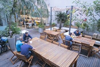 Hostal America Del Sur Hostel Buenos Aires