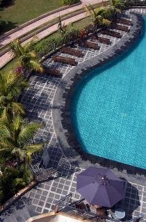 Hotel Aston Rasuna Residence