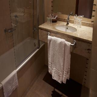 Hotel Los Dolmenes