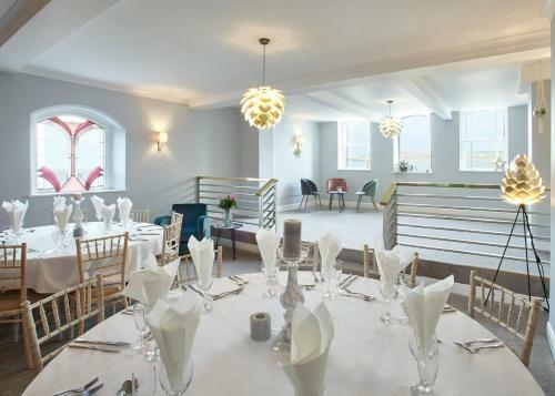 The Spa Hotel