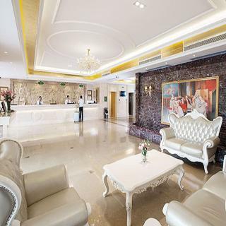 Hotel Euro Asia