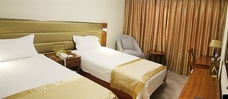 Hotel Huang Hai