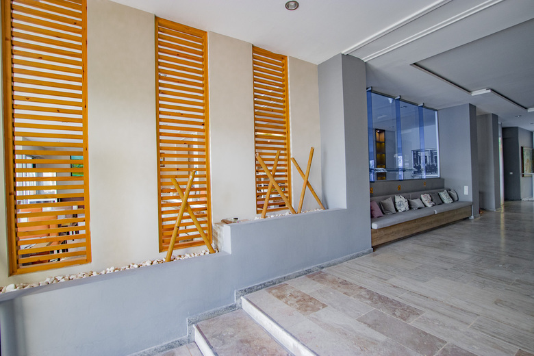 Hotel Marbas