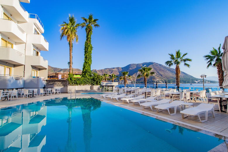 Hotel Marbas