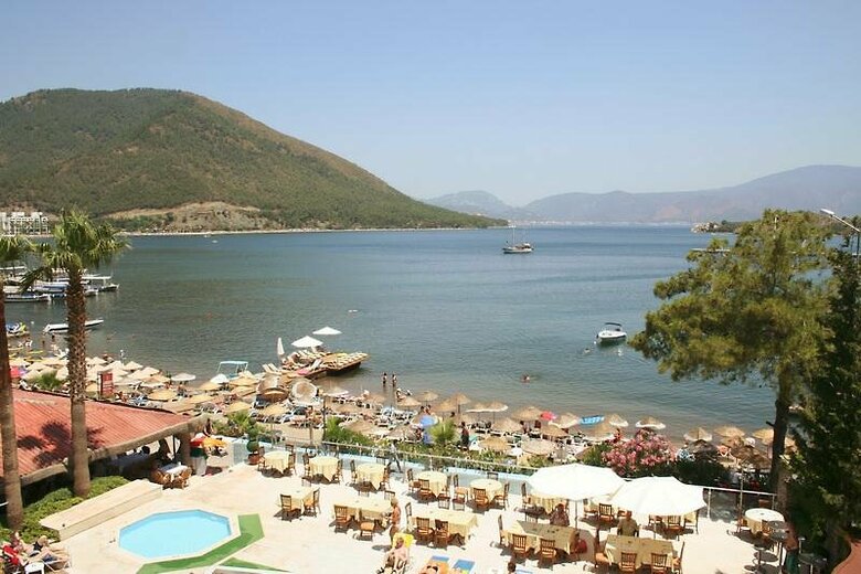 Hotel Marbas