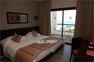 Hotel Vincci Nozha Beach