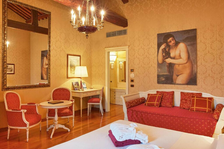 Villa Quaranta Tommasi Wine Hotel & Spa
