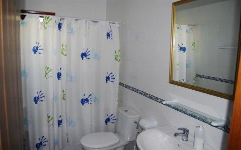 Apartamentos O2 Conil