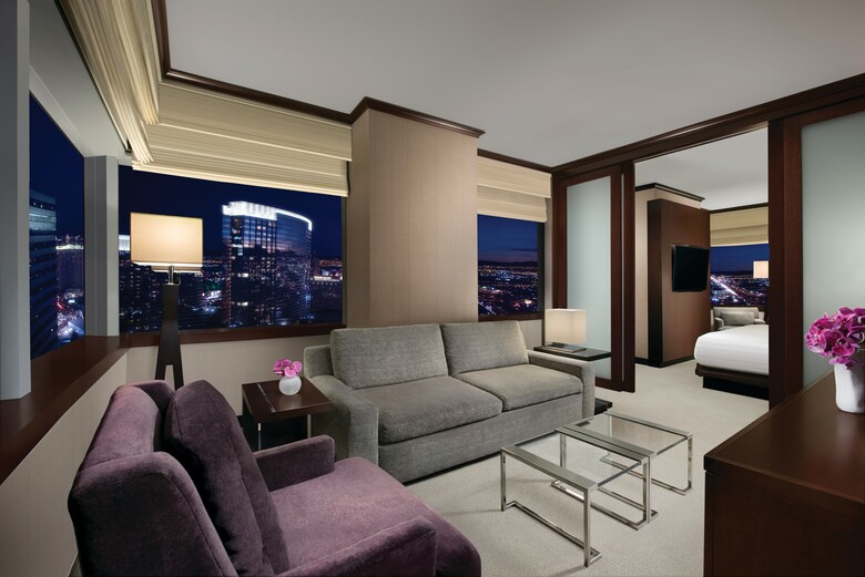 Vdara Hotel & Spa