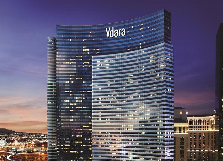 Vdara Hotel & Spa