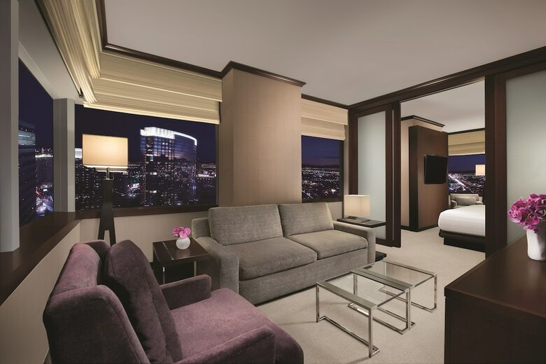 Vdara Hotel & Spa