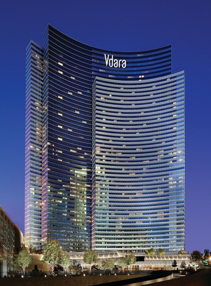 Vdara Hotel & Spa