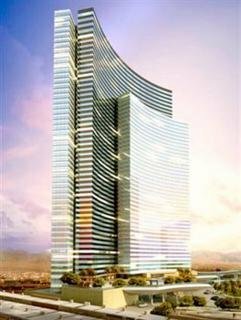 Vdara Hotel & Spa