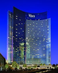 Vdara Hotel & Spa