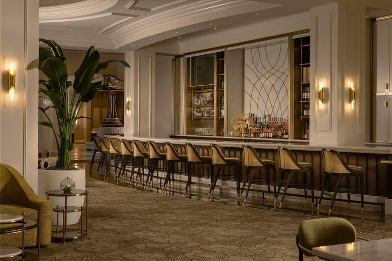Hotel Waldorf Astoria Orlando