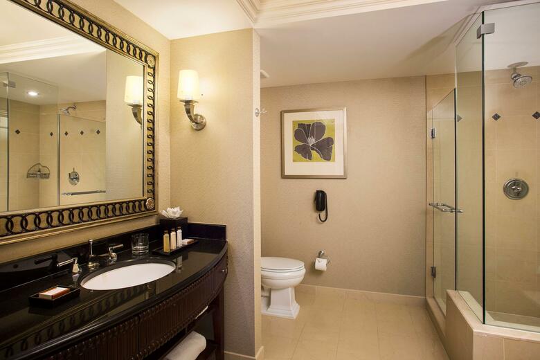 Hotel Waldorf Astoria Orlando
