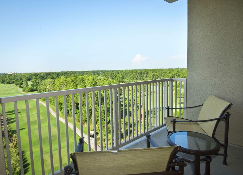 Hotel Waldorf Astoria Orlando