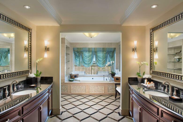 Hotel Waldorf Astoria Orlando