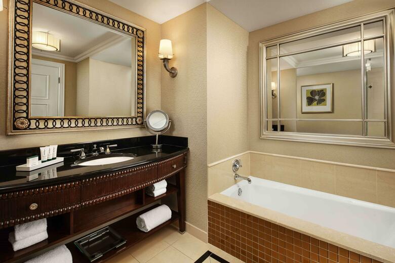 Hotel Waldorf Astoria Orlando