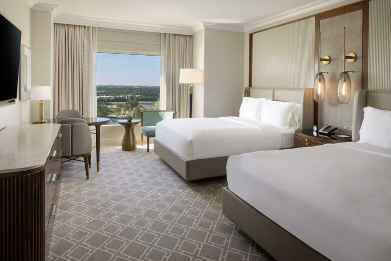 Hotel Waldorf Astoria Orlando