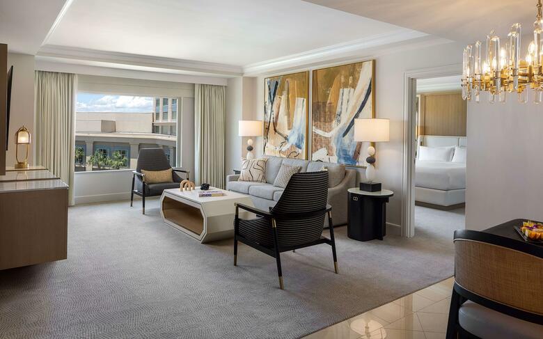 Hotel Waldorf Astoria Orlando