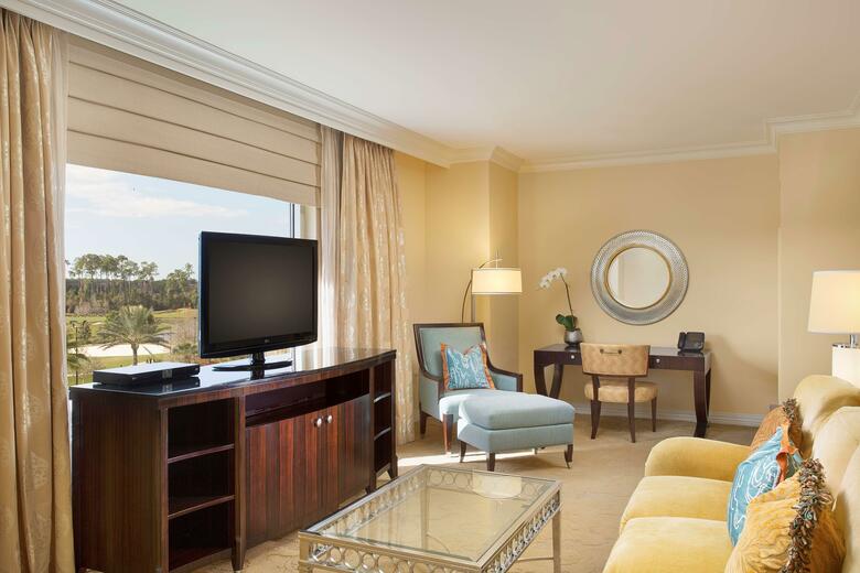 Hotel Waldorf Astoria Orlando
