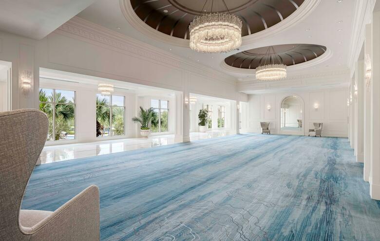 Hotel Waldorf Astoria Orlando