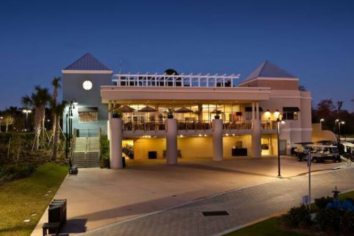 Hotel Waldorf Astoria Orlando