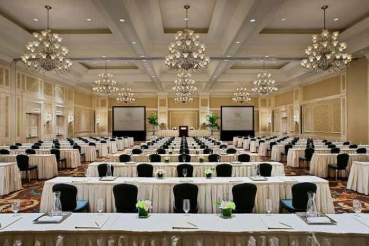 Hotel Waldorf Astoria Orlando