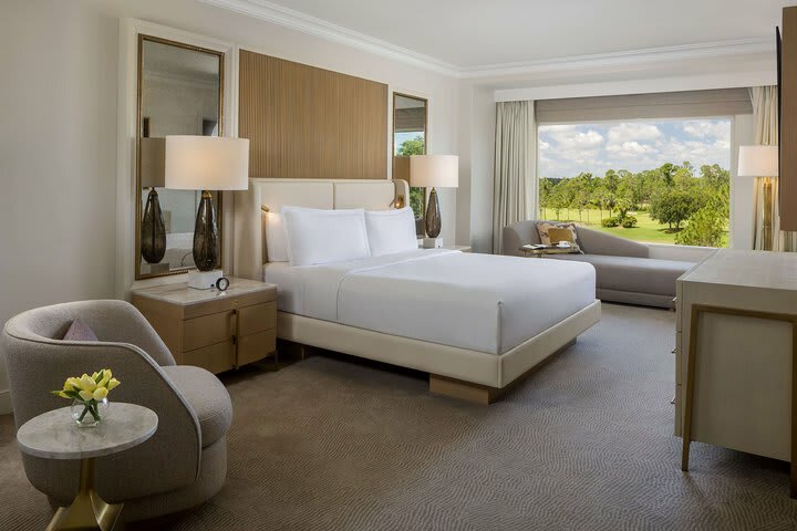 Hotel Waldorf Astoria Orlando