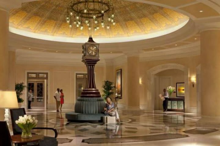 Hotel Waldorf Astoria Orlando