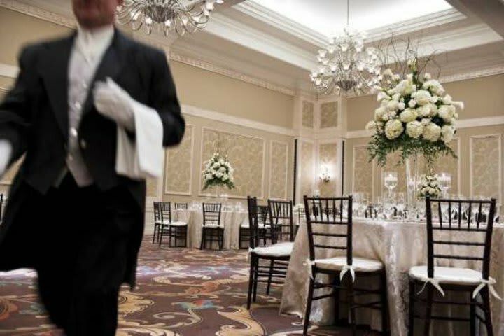 Hotel Waldorf Astoria Orlando