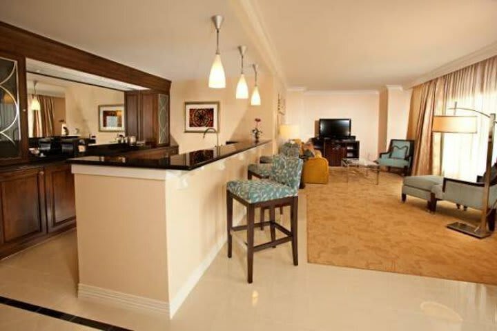 Hotel Waldorf Astoria Orlando