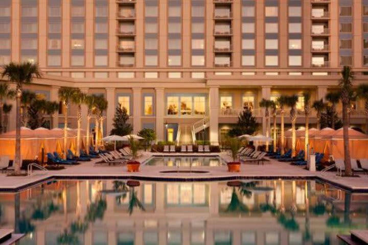 Hotel Waldorf Astoria Orlando