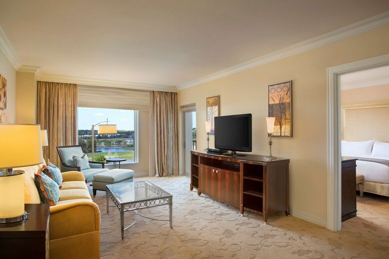 Hotel Waldorf Astoria Orlando