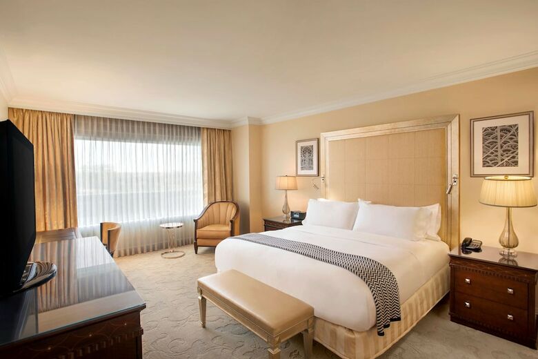 Hotel Waldorf Astoria Orlando
