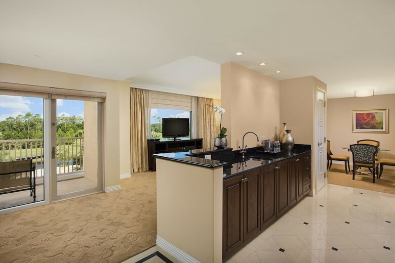 Hotel Waldorf Astoria Orlando