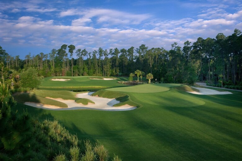 Hotel Waldorf Astoria Orlando