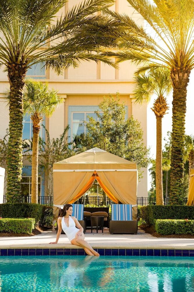 Hotel Waldorf Astoria Orlando