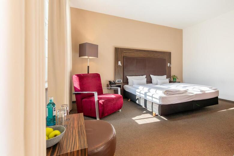 Herzogshof Boutique-hotel Am Dom