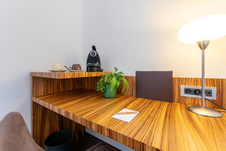 Herzogshof Boutique-hotel Am Dom