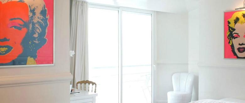 Hotel La Suite