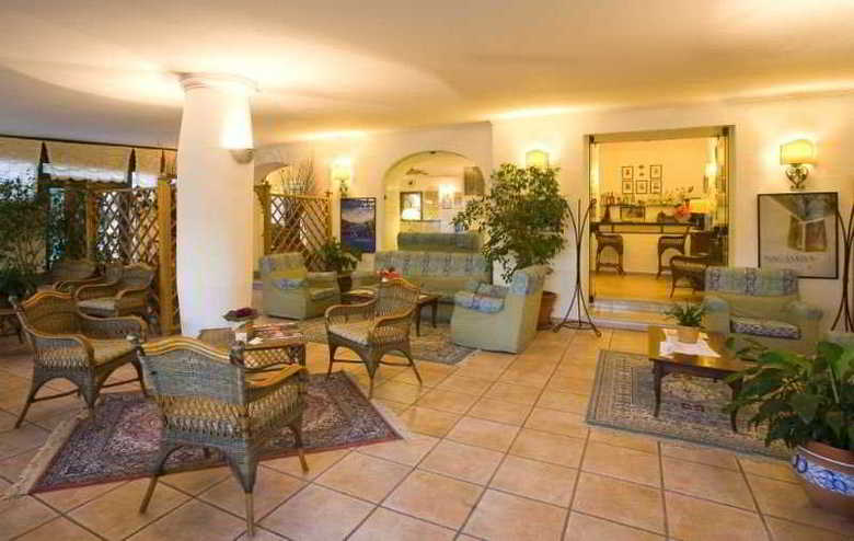 Hotel Villa Maria